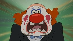 Poster for Rainy with a Chance of Clowns Poster for Rainy with a Chance of Clowns