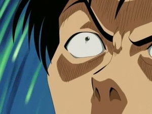 Poster for With a Little Prayer!! An Oath on the Grave!