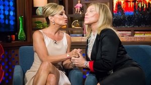 Poster for Sonja Morgan & Lea Black