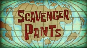 Poster for ScavengerPants