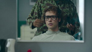 Poster for The Incredible and Sad Tale of Innocent Eréndira and Her Heartless Grandmother Poster for The Incredible and Sad Tale of Innocent Eréndira and Her Heartless Grandmother