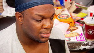 Poster for Flamingo Road Block