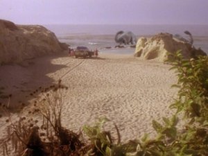 Poster for Life's a Beach