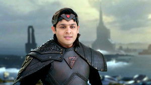 Poster for Baalveer Ki Yadash