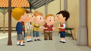 Poster for Episode 25 Poster for Episode 25