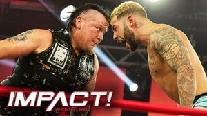 Poster for IMPACT! #870
