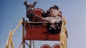 Poster for Boy Lost