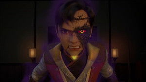 Poster for Episode 3 Poster for Episode 3