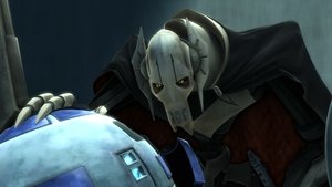 Poster for Duel of the Droids