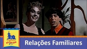 Poster for Relações Familiares