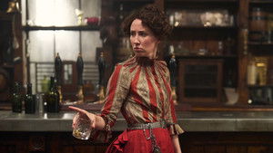 Poster for Episode 1