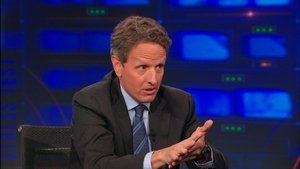 Poster for Timothy Geithner