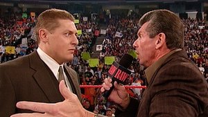 Poster for RAW 443