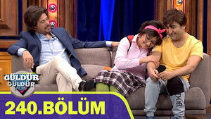 Poster for Episode 32