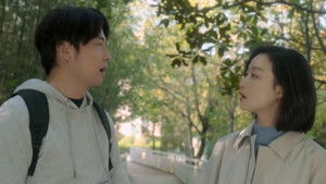 Poster for Episode 28