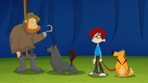 Poster for Dog Gone Poster for Dog Gone