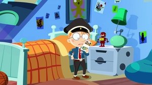 Poster for Episode 40