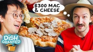 Poster for Can I Make A $300 Mac & Cheese For Shane?