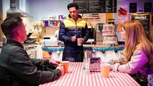 Poster for 02/12/2021