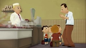 Poster for Episode 38 Poster for Episode 38