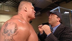 Poster for RAW #477