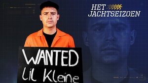 Poster for Lil' Kleine on the Run