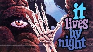 Poster for It Lives by Night