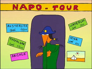 Poster for Episode 36