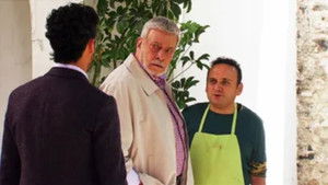 Poster for Episode 15