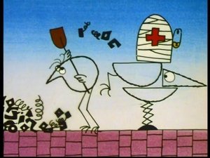 Poster for Episode 19 Poster for Episode 19