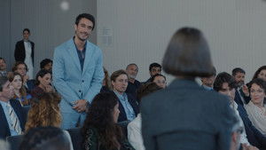 Poster for Second Chances