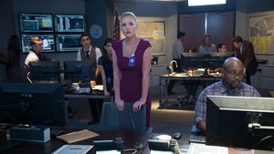 Poster for Secrets & Lies