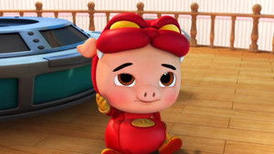 Poster for Episode 19