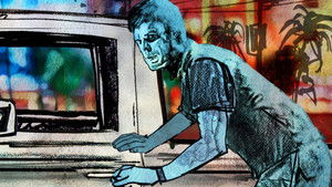 Poster for Dark Echo: Chapter Three Poster for Dark Echo: Chapter Three