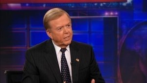 Poster for Lou Dobbs
