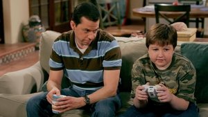 Poster for Just Once with Aunt Sophie