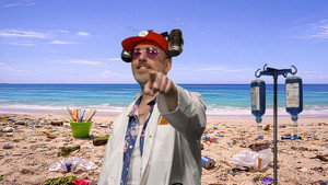 Poster for Episode 15