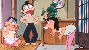 Poster for Switched Psyches!