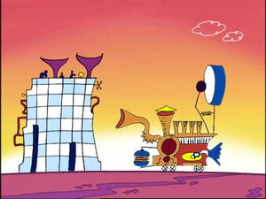 Poster for Episode 18