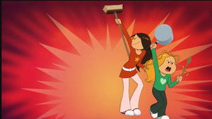 Poster for Episode 22