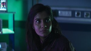 Poster for Darkest before Dawn