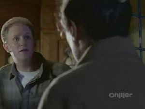 Poster for Hate Puppet / Darkness