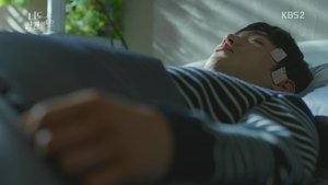 Poster for Will You Kill Him? Poster for Will You Kill Him?