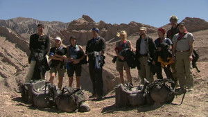 Poster for Episode 2