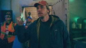 Poster for Bunker Down