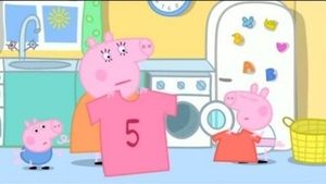 Poster for Washing