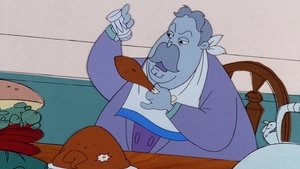 Poster for Niagara's Fallen Poster for Niagara's Fallen