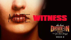 Poster for Mute Witness