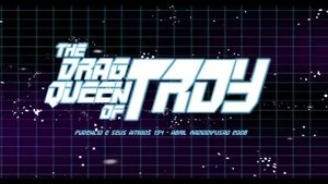 Poster for Fudêncio 2000: The Drag Queen of Troy