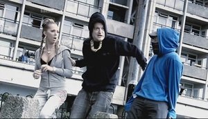 Poster for Episode 4 - (26 February 2007)
